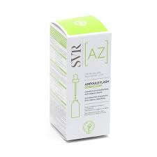 SVR AZ AMPOULE FLASH
